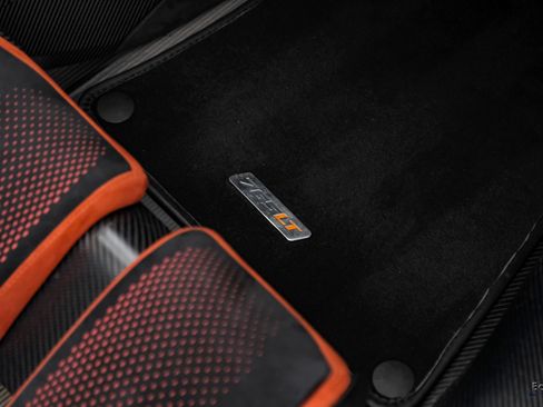 Used 2021 McLaren 765LT RWD image 68