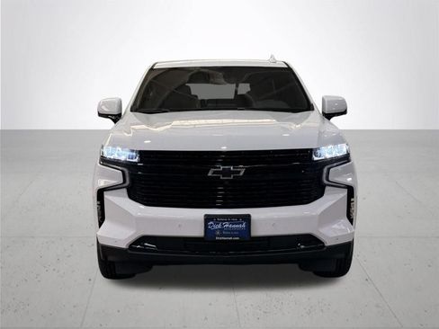 Used 2023 Chevrolet Tahoe RST w/ RST Performance Edition AWD/4WD image 4