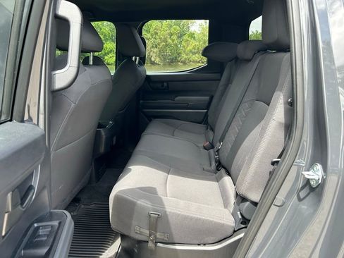 Used 2025 Toyota Tacoma SR w/ SR Upgrade Package image 13