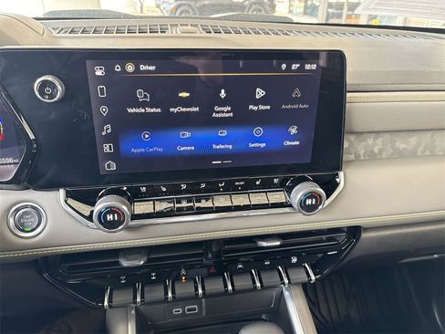 Certified 2026 Chevrolet Colorado ZR2 image 13