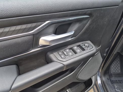 New 2026 RAM 1500 Lone Star AWD/4WD image 12