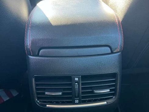 Used 2015 MAZDA MAZDA6 Grand Touring w/ GT Technology Package image 24