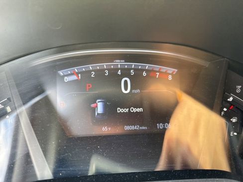 Used 2019 Honda CR-V EX image 9