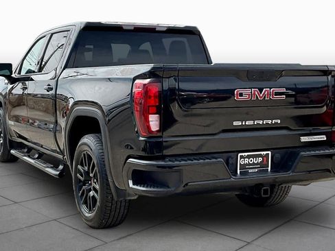 Used 2021 GMC Sierra 1500 Elevation image 11