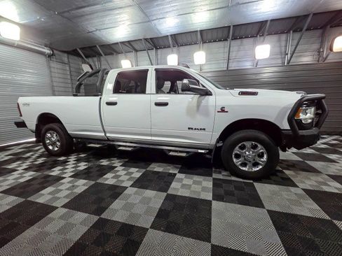 Used 2019 RAM 2500 Tradesman image 9