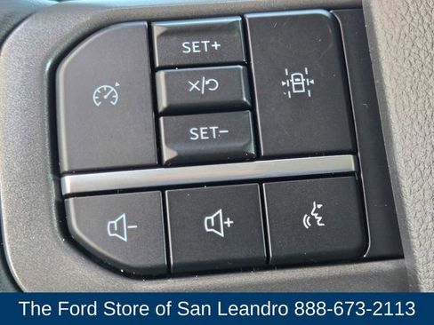 New 2025 Ford F150 Lightning XLT image 21