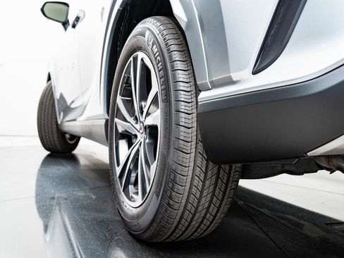 Certified 2025 Lexus RX 350 Premium w/ Convenience Package image 51