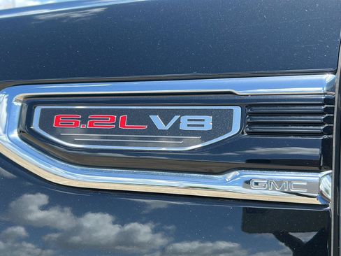 Used 2022 GMC Sierra 1500 Denali AWD/4WD image 35