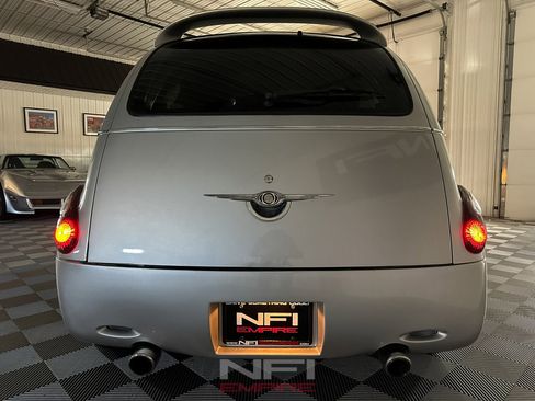 Used 2001 Chrysler PT Cruiser image 46