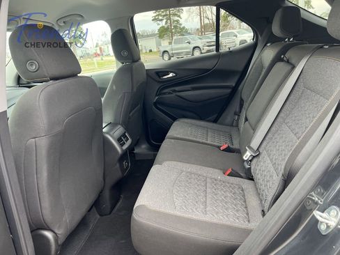 Certified 2023 Chevrolet Equinox LT AWD/4WD image 13