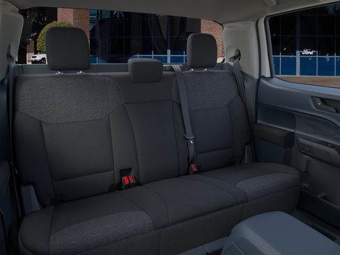 New 2026 Ford Maverick XL FWD image 11
