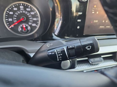 Used 2022 Kia K5 GT-Line image 24