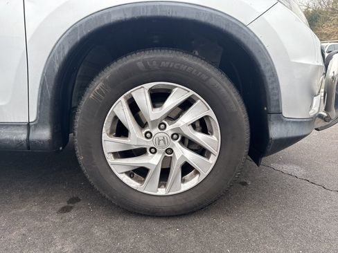 Used 2015 Honda CR-V EX image 10