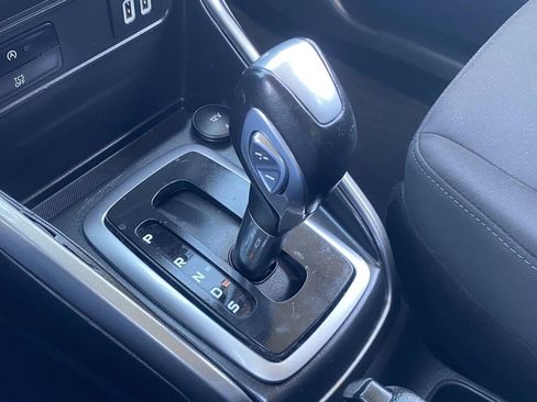 Used 2019 Ford EcoSport SE FWD image 31