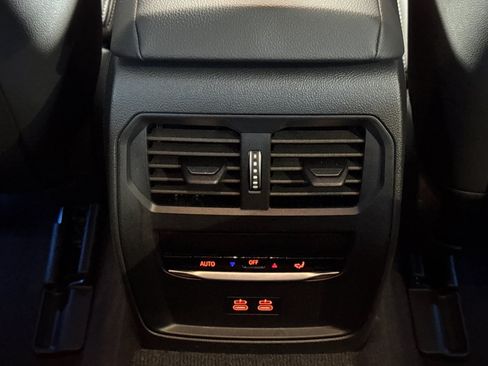 Used 2023 BMW i4 eDrive40 w/ M Sport Package RWD image 16