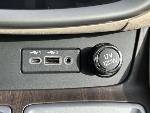 Used 2019 Nissan Murano Platinum image 23