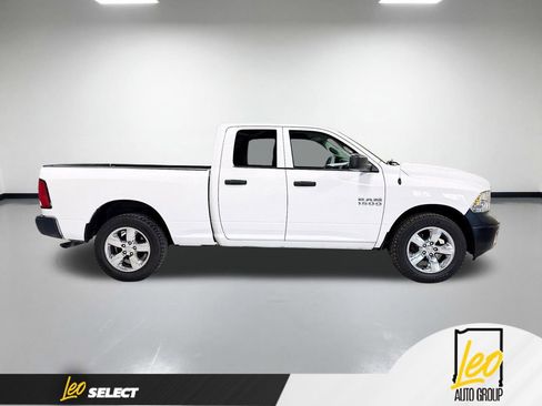 Used 2017 RAM 1500 Tradesman w/ Popular Equipment Group AWD/4WD image 6