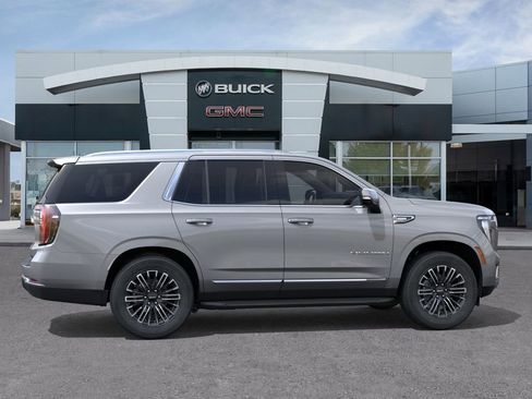 New 2026 GMC Yukon Elevation AWD/4WD image 5
