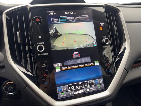 Used 2024 Subaru Ascent Touring image 70