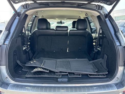 Used 2019 Nissan Pathfinder SL image 7