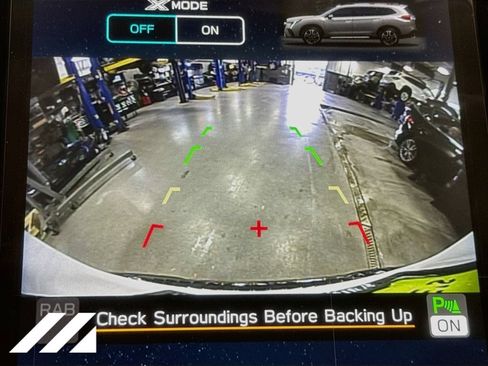 New 2026 Subaru Ascent Premium AWD/4WD image 14