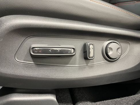 New 2026 Honda CR-V Sport-L image 14