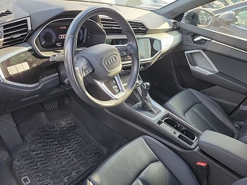 Used 2020 Audi Q3 2.0T Premium AWD/4WD image 8