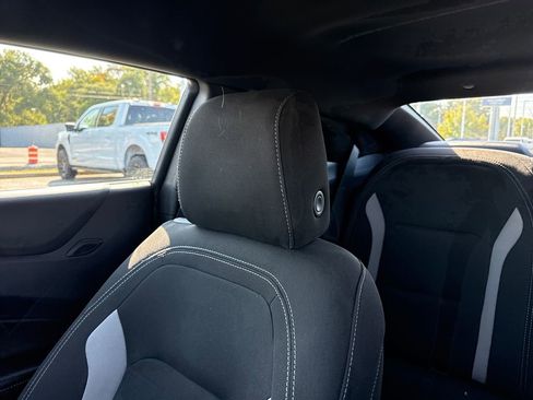 Used 2023 Chevrolet Camaro LT w/ RS Package image 37