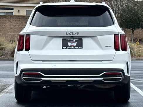 Used 2022 Kia Sorento S image 7