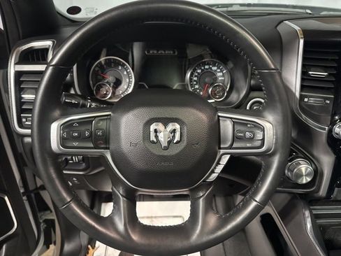 Used 2023 RAM 1500 Laramie image 14