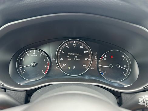 New 2026 MAZDA CX-50 AWD 2.5 S w/ Weather Package image 16