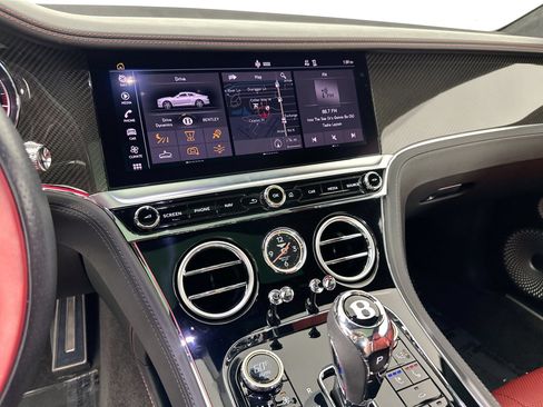Certified 2022 Bentley Continental GT AWD/4WD image 15