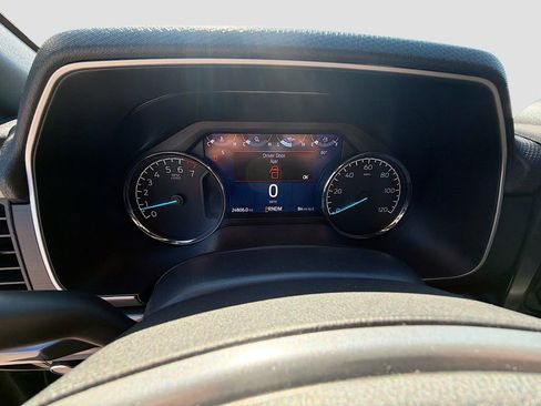 Used 2023 Ford F150 XLT w/ Equipment Group 302A High image 39