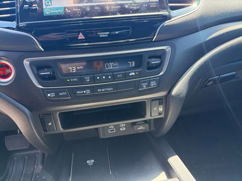 Used 2024 Honda Ridgeline TrailSport image 22