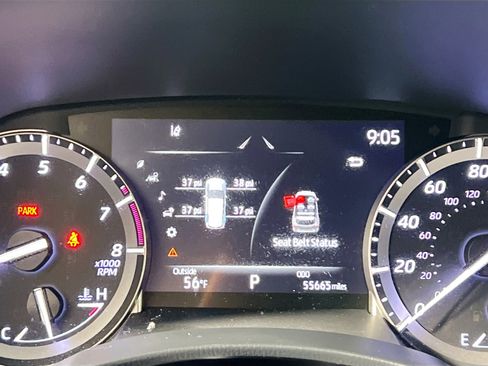 Used 2022 Toyota Highlander XSE image 23