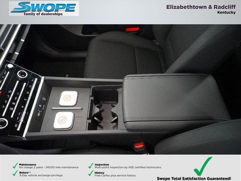 New 2026 Hyundai Santa Fe SE AWD/4WD image 26