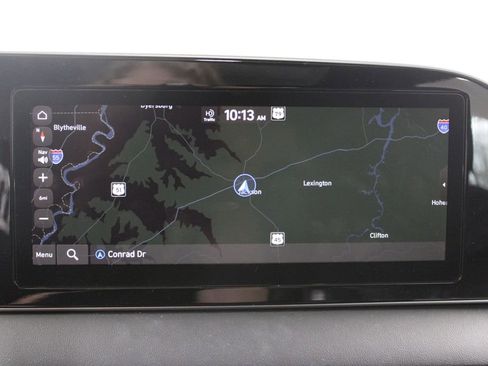 Used 2022 Hyundai Palisade Calligraphy image 34