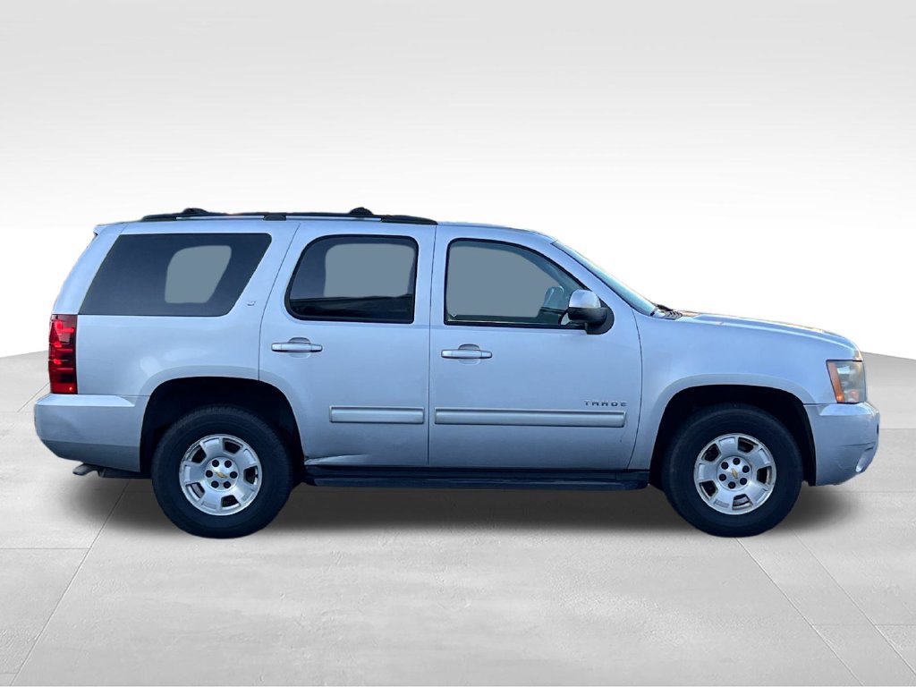 Used 2010 Chevrolet Tahoe LT RWD image 4