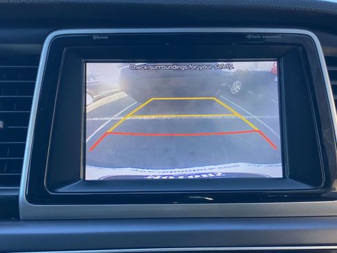 Used 2019 Hyundai Sonata Limited image 27