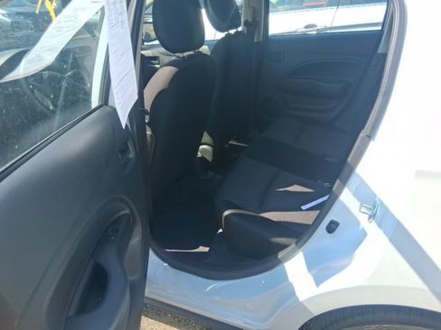 Used 2024 Mitsubishi Mirage ES FWD image 12