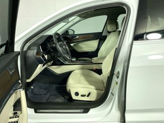 Certified 2025 Audi A6 Premium Plus w/ Premium Plus Package video 2