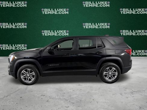Used 2026 GMC Terrain Elevation FWD image 8