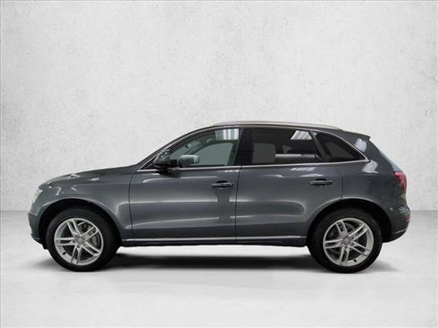 Used 2017 Audi Q5 2.0T Premium Plus AWD/4WD image 9