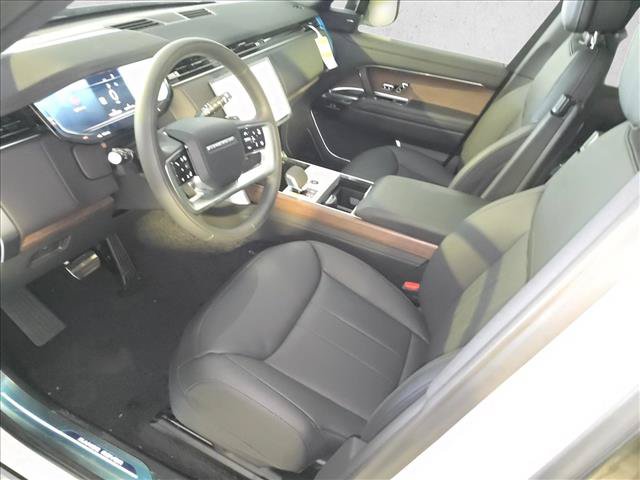 New 2026 Land Rover Range Rover SE AWD/4WD image 14