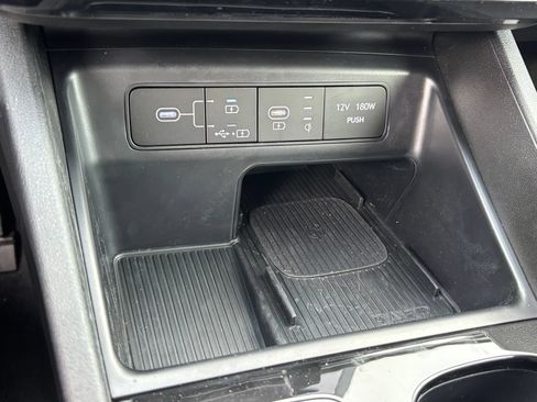 New 2026 Hyundai Santa Cruz SEL FWD image 19
