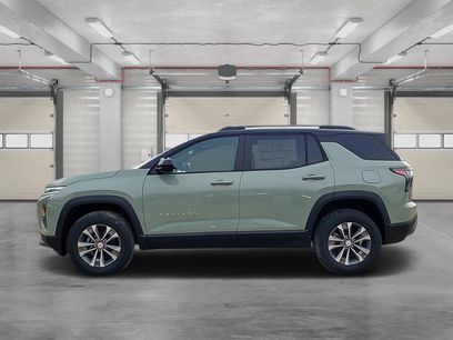 New 2026 Chevrolet Equinox LT w/ Safety and Technology Package