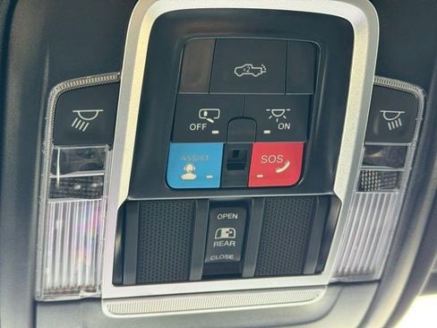 New 2026 RAM 1500 Big Horn image 27