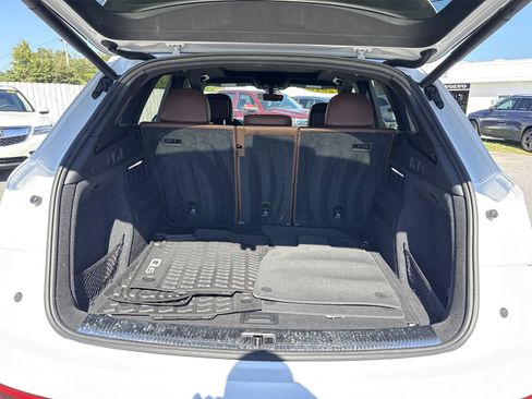 Used 2018 Audi Q5 Prestige image 35