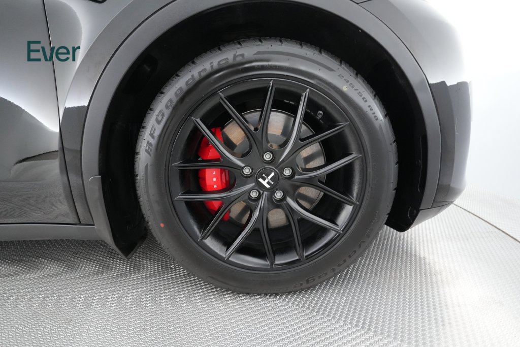 Used 2023 Tesla Model Y Performance AWD/4WD image 20