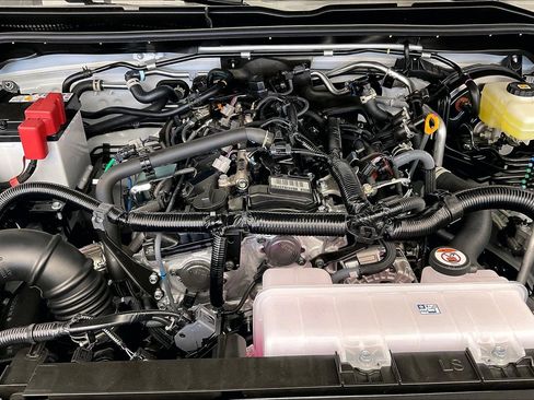 New 2026 Toyota 4Runner Limited AWD/4WD image 18